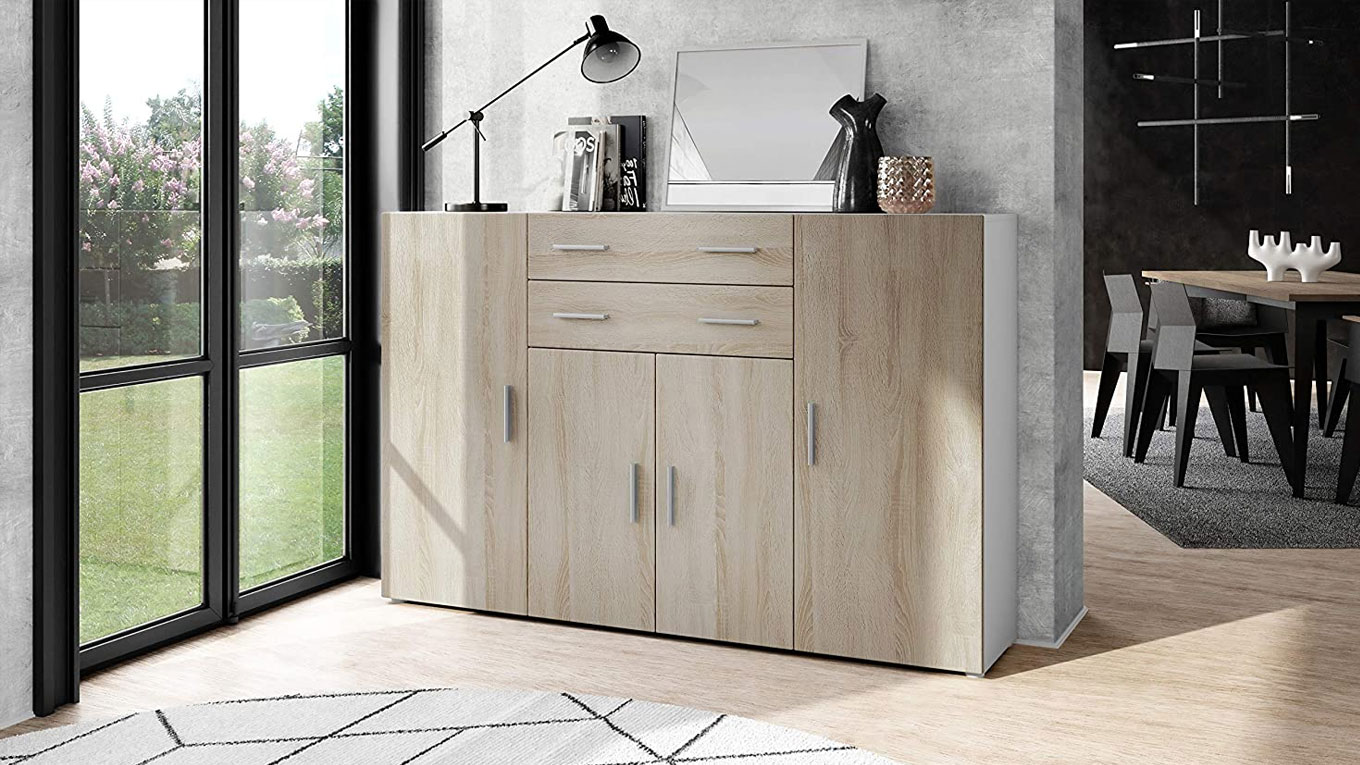 Sideboards-Highboards