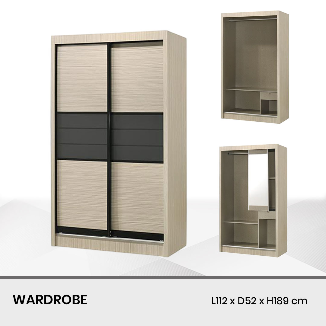 SSH-110325-WD-41B-WHT